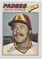 Gene Tenace