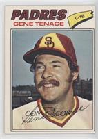 Gene Tenace