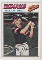 Buddy Bell [Good to VG‑EX]