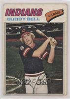 Buddy Bell