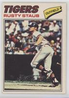 Rusty Staub [Good to VG‑EX]