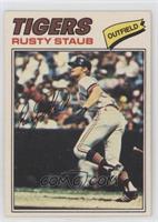 Rusty Staub