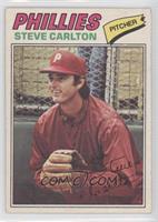 Steve Carlton [Noted]