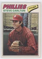 Steve Carlton