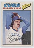 Bill Bonham