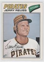 Jerry Reuss