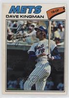 Dave Kingman