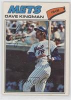 Dave Kingman