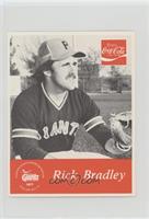 Rick Bradley