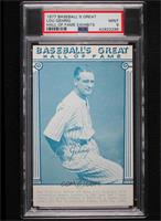 Lou Gehrig [PSA 9 MINT]