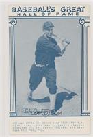 Luke Appling [Good to VG‑EX]