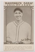 Bob Feller [Good to VG‑EX]