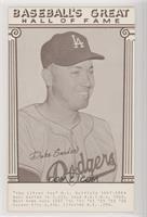 Duke Snider