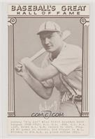 Johnny Mize