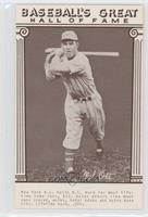 Mel Ott