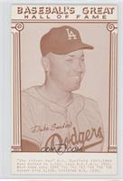 Duke Snider