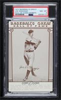 Joe DiMaggio [PSA 8 NM‑MT]