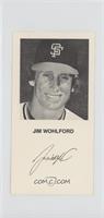 Jim Wohlford