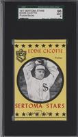 Eddie Cicotte [SGC 9 MINT]