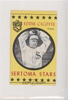 Eddie Cicotte