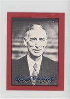 Connie Mack [Good to VG‑EX]