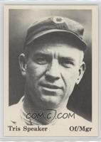 Tris Speaker