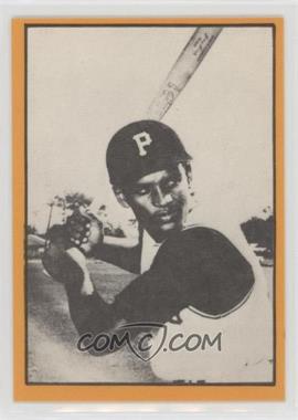 1977 TCMA 1960 Pittsburgh Pirates - [Base] #6 - Roberto Clemente