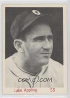 Luke Appling