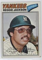 Reggie Jackson