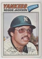 Reggie Jackson