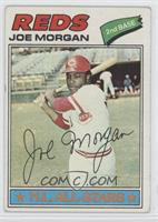 Joe Morgan [Good to VG‑EX]