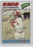 Joe Morgan