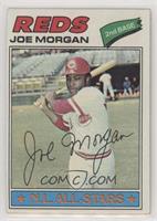 Joe Morgan