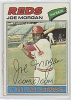 Joe Morgan [Poor to Fair]