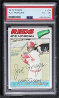 Joe Morgan [PSA 4 VG‑EX]