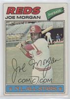 Joe Morgan