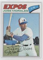 Jose Morales