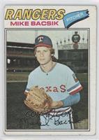 Mike Bacsik [Good to VG‑EX]