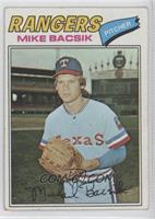 Mike Bacsik [Good to VG‑EX]