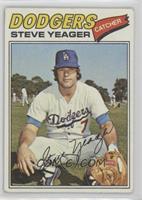 Steve Yeager [Poor to Fair]