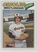 Mike Flanagan
