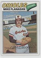 Mike Flanagan [Good to VG‑EX]