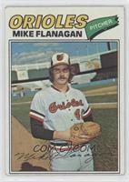 Mike Flanagan [Good to VG‑EX]