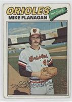 Mike Flanagan [Poor to Fair]