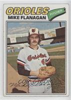 Mike Flanagan [Good to VG‑EX]