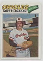 Mike Flanagan