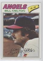 Bill Melton