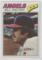 Bill Melton