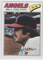 Bill Melton