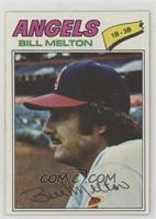 Bill Melton